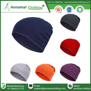 Gorro de algodón suave para bebé - Product Image 6