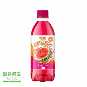 น้ำแตงโมอัดลม 250 มล. รับผลิตแบบ OEM ODM แบรนด์ส่วนตัว - Product Image 1