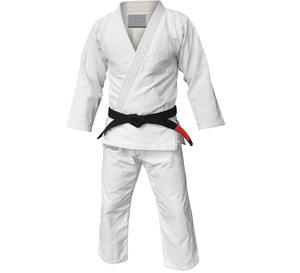 Bjj Gi-Kimono Jiu jitsu, uniforme personalizado, venta al por mayor - Product Image 6