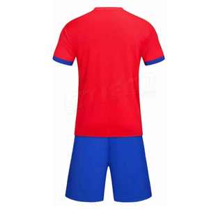 Custom Sportswear <b>Make</b> <b>Your</b> <b>Own</b> Soccer Jersey Set Personalized Team Uniforms for mens sports - Product Image 2