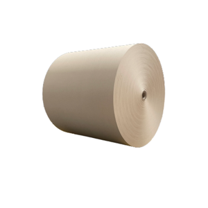 Tablero de núcleo de papel especial en rollo, CT5 para hacer papel, núcleo de hilo, papel giratorio - Product Image 5