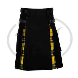 Robuste 100% Coton Kilt Utilitaire - Product Image 3