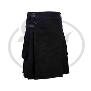 Kilt-Cinturón de cuero para hombre - Product Image 6