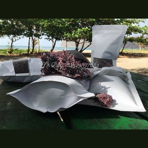 Free Sample <b>Dried</b> Purple Seamoss From Vietnam/ Eucheuma Cottonii Sea <b>Moss</b> Seaweed/Ms. Lily - Product Image 4