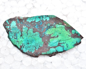 Azurite-piedra preciosa de grado superior, piedra Natural de azurita, piedra preciosa de Grado Superior AAA + + - Product Image 2