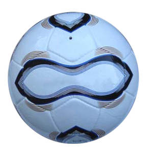 Balón de Fútbol Oficial de Tamaño y Peso Estándar, Nuevo Balón de Fútbol de Tamaño Normal - Product Image 6