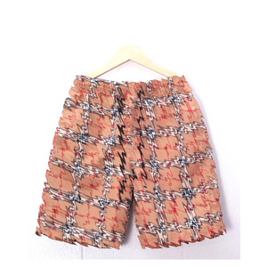 Shorts de sport en coton personnalisés de haute qualité pour hommes, respirants, anti-plis, séchage rapide, pour l'été, course à pied, décontractés, service OEM - Product Image 6