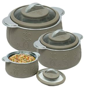 KING-utensilios de cocina internacional, cazuela de esmalte, el mejor precio, gran oferta - Product Image 2