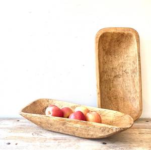 Bol à pâte en bois naturel, service à pâte, pour hôtel à domicile et Restaurants, meilleure vente 100% - Product Image 2