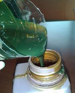 FABRICANTE Y EXPORTADOR ACEITE DE PROCESO DE CAUCHO AROMÁTICO - Product Image 1