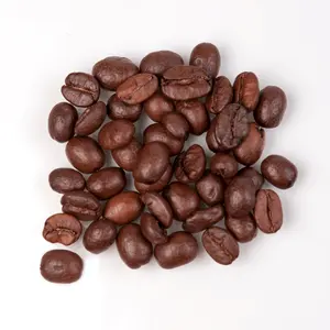 Vietnam esi scher Lieferant Cofee Beans Wet Polished COMMON Kaffeebohnen Rohes Trinken Arabica Bean Coffe