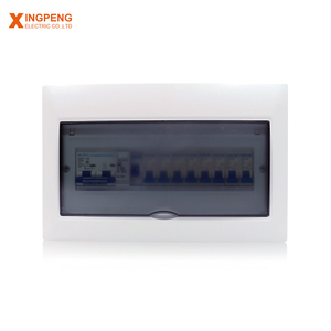 Caja de Distribución Eléctrica de 13 Fases de Alta Calidad y Fácil Instalación, Caja MCB a Buen <span class=keywords><strong>Precio</strong></span> - Product Image 2