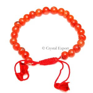 กำไลข้อมือ Carnellian - Product Image 1