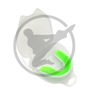 Protège-bouche personnalisé pour boxe, Muay thaï MMA, vente en gros, - Product Image 1