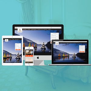 Hotel Website Design and <b>Development</b> Company | Top Hotel & Hospitality Website Design and <b>Development</b> Services by Webroot - Product Image 2