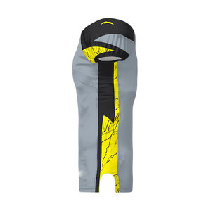 Uniformes de Fútbol Americano Personalizados, Uniformes de Fútbol Americano Cosidos Auténticos y Económicos para Equipos Universitarios - Product Image 2