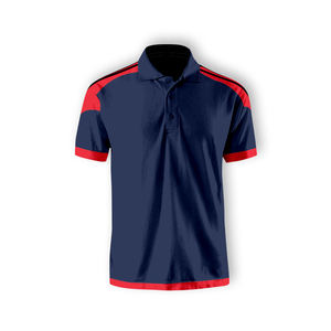 Uniforme de Golf, camiseta OEM de alta calidad - Product Image 4