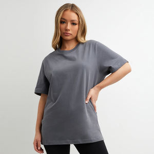 T-shirt vierge uni pour hommes et femmes, chemises pour hommes entièrement personnalisées du Pakistan, vente en gros - Product Image 5