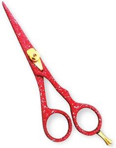 Tijeras de Barbero de 15 cm, Manuales, de Acero Inoxidable 420, Calidad Premium - Product Image 3