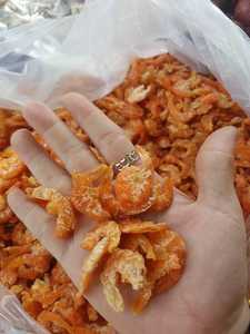 กุ้งแห้งผลิตในจีน ขายส่งกุ้งแห้ง - Product Image 6