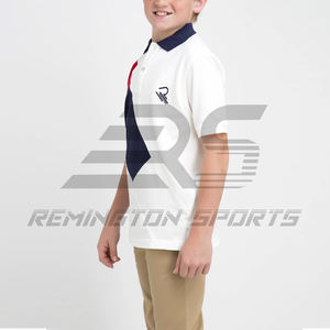 Gran oferta de polos para hombre, camisetas personalizadas con logotipo, suministro del fabricante, camisetas polo, Polo suave de secado rápido para hombre - Product Image 1