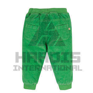 Pantalon de sport pour enfant, vêtement d'enfant, séchage rapide, Cargo, à mi-poids, confortable, vente en gros, - Product Image 3