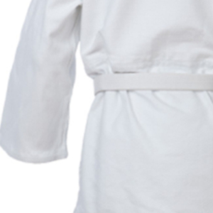 Uniforme d'arts martiaux unisexe léger Jiu Jitsu Gi confortable pour le judo BJJ Martial Arts Wear Suit - Product Image 6