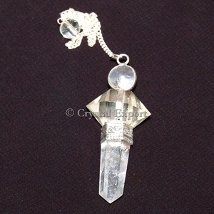 Grossiste en pendules en quartz cristallin (3 pièces) : Pendules en quartz cristallin (3 pièces) à vendre - Product Image 1