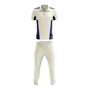 Ropa deportiva de alta calidad, Jersey/pantalón con diseño personalizado, uniformes de grillo con logotipo de marca y nombre de equipo del Club - Product Image 6