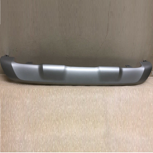แผ่นกันชนหลัง OEM 51127379982 1.8 <span class=keywords><strong>2</strong></span> สีเงิน สำหรับ BMW X1 F48 F49 - Product Image 6
