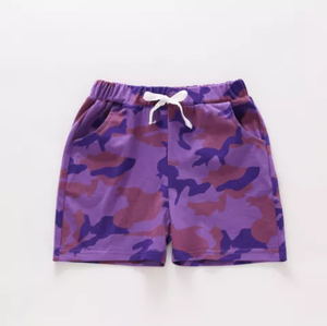 Pantalones Cortos Deportivos Casuales para Hombre, de Secado Rápido, Cintura Media, Elásticos, con Logotipo Personalizado, Transpirables, Ecológicos, de Tela de Lona, para Correr - Product Image 2