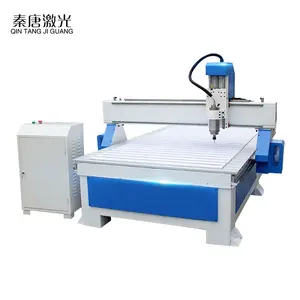 QINTANG cnc 나무 라우터 1325 가격/돌/플라스틱 3.0kw 5.0kw 7.5kw