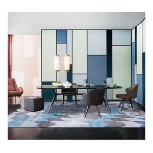 <span class=keywords><strong>Tapis</strong></span> Axminster imprimé en nylon <span class=keywords><strong>tapis</strong></span> touffeté imprimé mur à mur rouleaux pour hôtel Casino <span class=keywords><strong>Restaurant</strong></span> Banquet Hall <span class=keywords><strong>tapis</strong></span> de chambre - Product Image 3