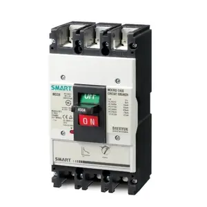 กำลังติดตามมาตรฐาน IEC 60947-2 DACO แม่พิมพ์ MCCB เบรกเกอร์