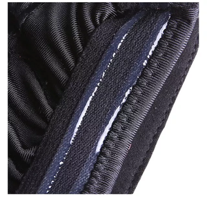 Guantes de levantamiento de pesas acolchados de alta calidad para culturismo a bajo precio Guantes de levantamiento de pesas de alta calidad al por mayor - Product Image 6