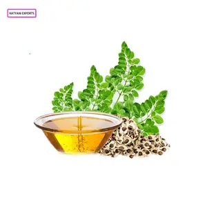 Genuine Quality of Top Selling Natural Moringa Essential Oil at Bulk Price