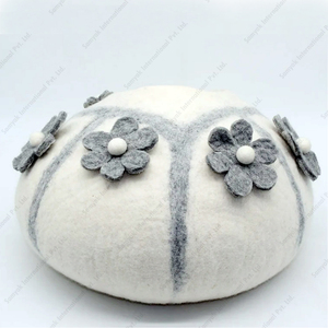 Cama para mascotas de cueva para gatos más vendida, forma ovalada, cálido y cómodo Material de lana, patrón de rayas, estilo encantador XS S M L XL XXL, perros humanos - Product Image 3