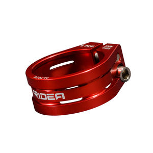 Abrazadera para poste de asiento de bicicleta - Product Image 1