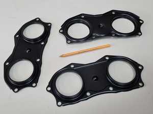 Sistema de freno de Cencor disco repuestos Automotrices - Product Image 4