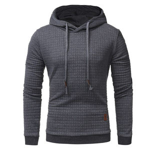 Custom Sublimation <b>Hoodies</b> for Men Embroider logo Fashionable Designer <b>Gym</b> Active & Casual Wear for Men - Product Image 4