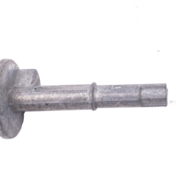 Valea Auto Parts, el Mejor Precio, Interruptor de Encendido de Hierro, Cilindro de Bloqueo, Conector de Varilla para E36