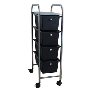 Spa Chariot de Détail - Product Image 1
