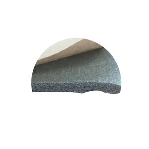 XPE de espuma de célula cerrada rollo/XPE de espuma de aislamiento de rollo/calor materiales de aislamiento - Product Image 3