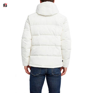 Chaqueta de invierno acolchada, ropa cálida y transpirable, cómoda, ligera, de alta calidad, con logotipo personalizado, producto Premium, venta al por mayor, nueva - Product Image 6