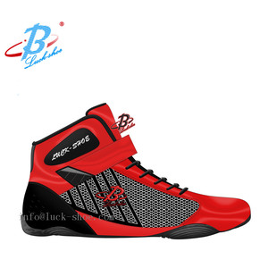 <span class=keywords><strong>Chaussures</strong></span> de Fitness pour hommes, sandales de travail, pour le lutte, les arts martiaux - Product Image 4