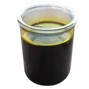El aceite de motor usado de residuos de aceite de motor para la venta