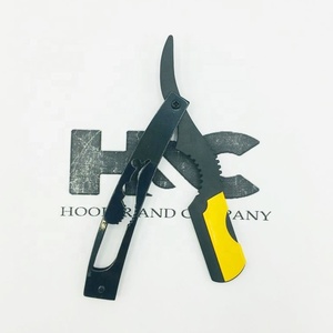 เครื่องโกนแบบแมนนวลสำหรับร้านเสริมสวย,มีดโกนแบบดั้งเดิมที่โกนหนวดตรง - Product Image 1