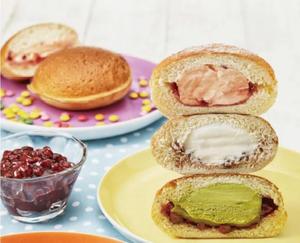 Corée du Sud allemagne presse beignet chignon machine à glace ufo hamburger hamburgers en forme d'ufo faire <span class=keywords><strong>burger</strong></span> cuiseur ufo-<span class=keywords><strong>burger</strong></span>-maker-machine - Product Image 6
