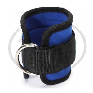 Meilleure Vente de Musculation de qualité logo personnalisé Cheville D Sangle - Product Image 6