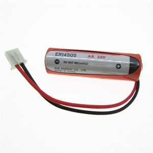 NUEVA Batería <span class=keywords><strong>de</strong></span> Litio ER14505 <span class=keywords><strong>de</strong></span> 3.6V y 2700mah para Medidor <span class=keywords><strong>de</strong></span> Calor, Medidor <span class=keywords><strong>de</strong></span> <span class=keywords><strong>Agua</strong></span> Inteligente, Batería <span class=keywords><strong>de</strong></span> Litio <span class=keywords><strong>de</strong></span> 3.6V - Product Image 1